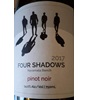 Four Shadows Vineyard and Winery Pinot Noir 2017